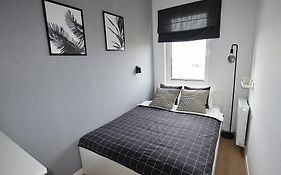Apartament West Wrocław / Parking Free